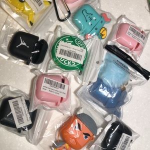 AirPod Cases 2 & 3 Generation